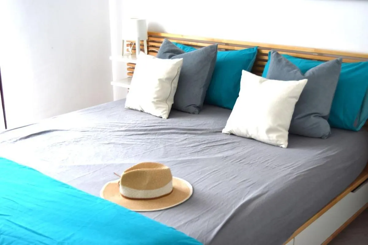 Apartamento Medano Playa El Médano 0*,  Hiszpania