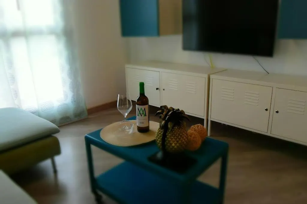Apartamento Medano Playa El Medano  0*, El Medano (Tenerife) Spain