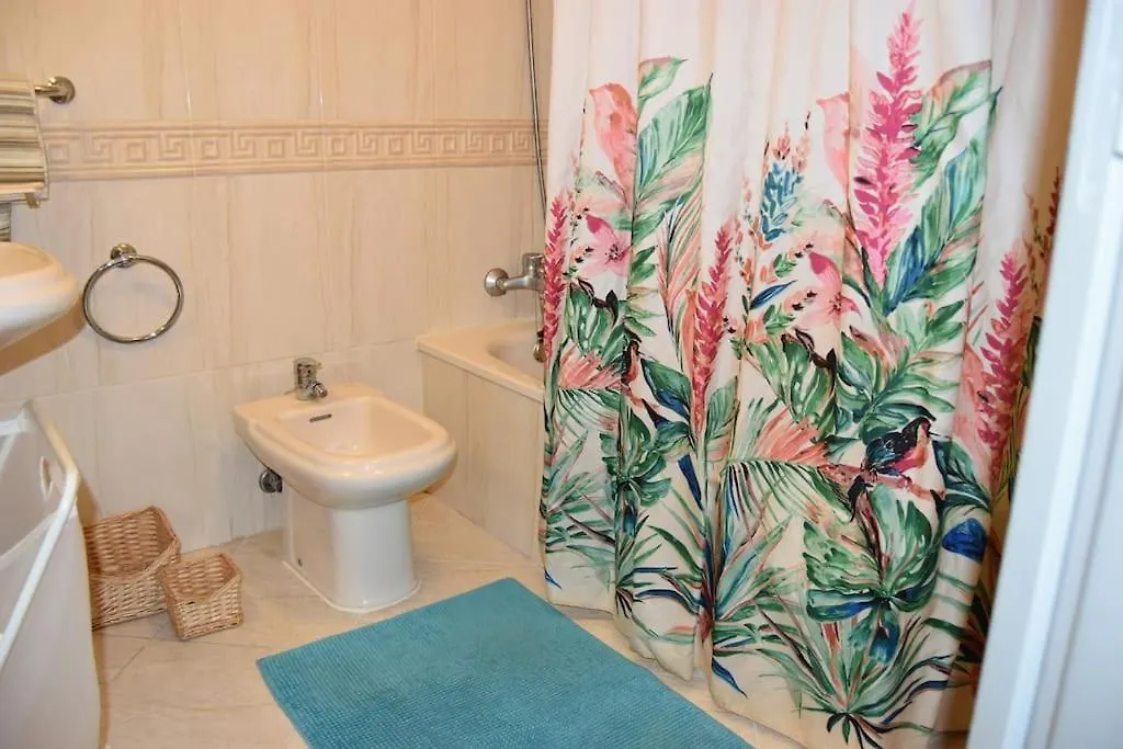 Apartamento Medano Playa El Medano  Apartment