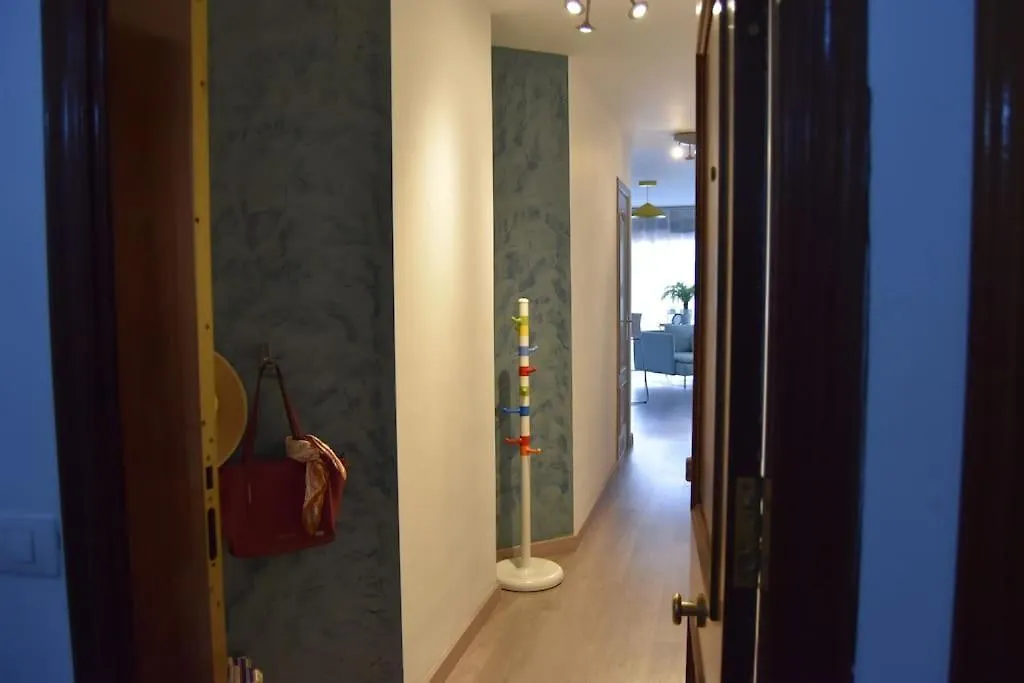 Apartment Apartamento Medano Playa El Medano  Spain