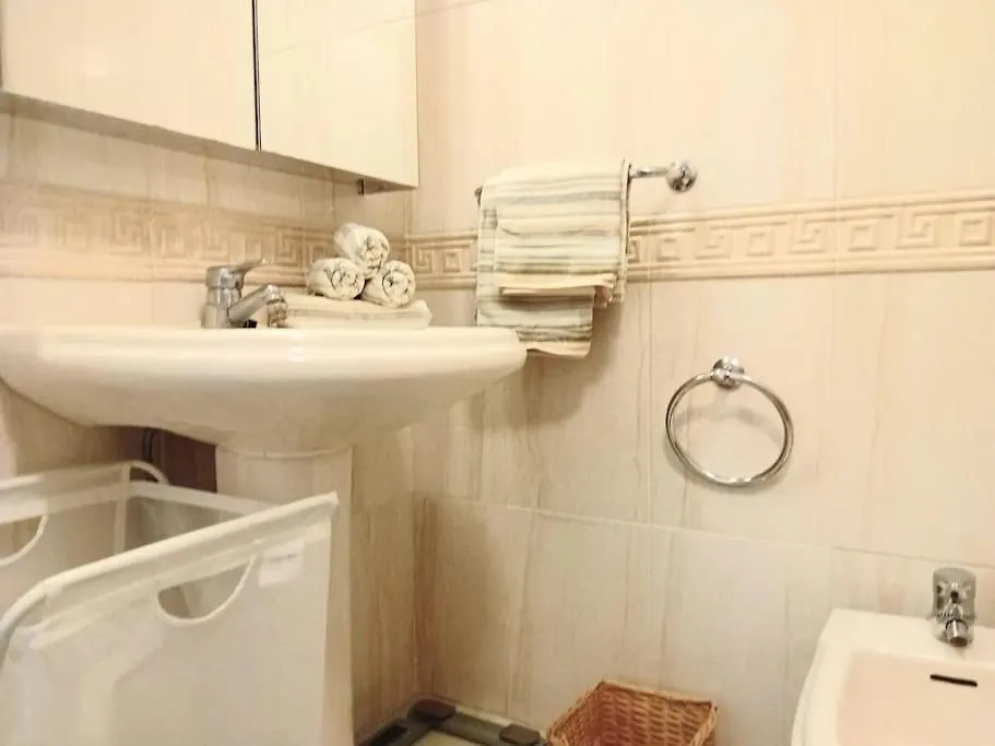 Apartamento Medano Playa El Medano  Spain