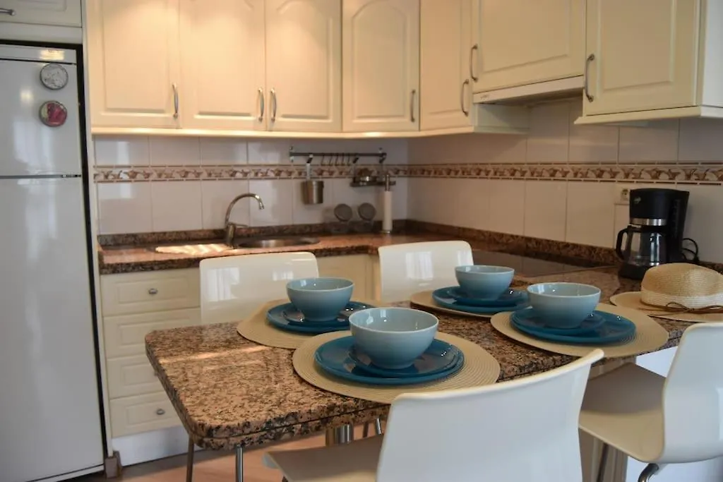 Apartamento Medano Playa El Medano