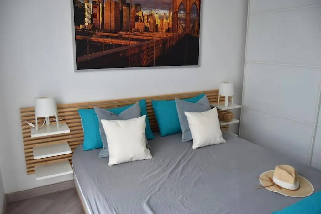 Apartamento Medano Playa El Medano  Spain