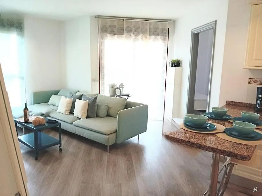 Apartment Apartamento Medano Playa El Medano
