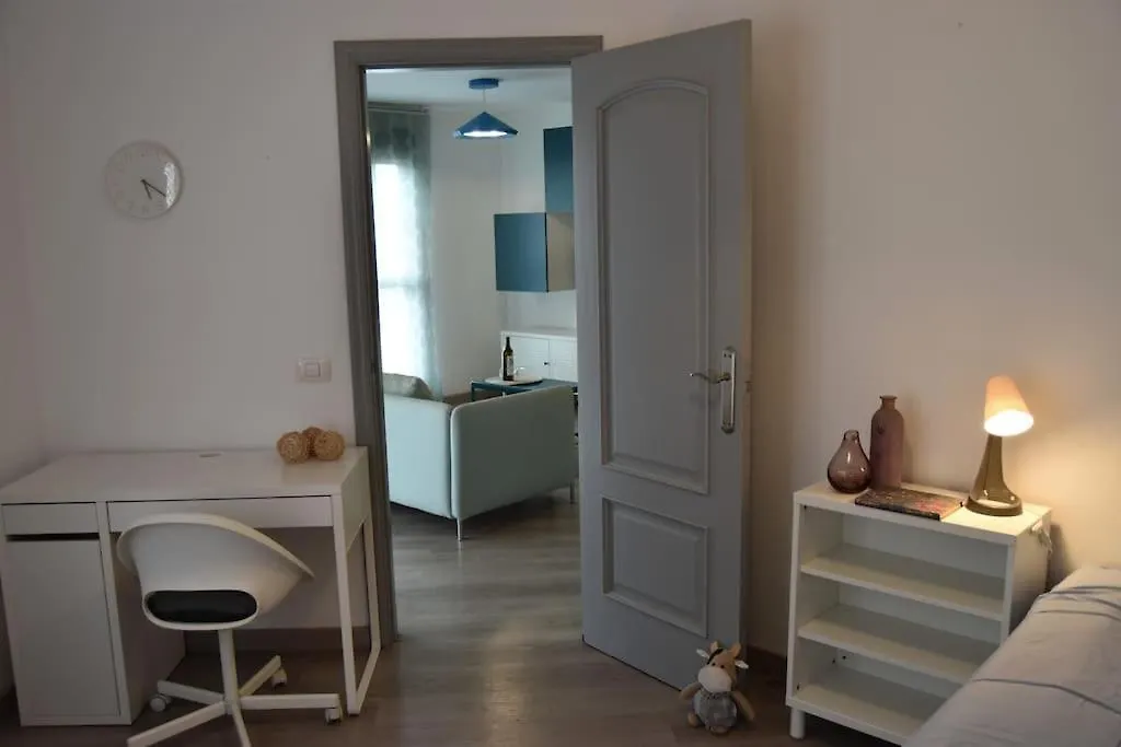 Apartment Apartamento Medano Playa El Medano