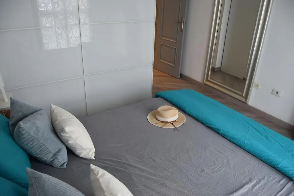 Apartamento Medano Playa El Medano  El Medano (Tenerife)
