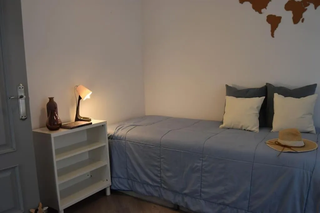 Apartamento Medano Playa El Medano  0*, El Medano (Tenerife)