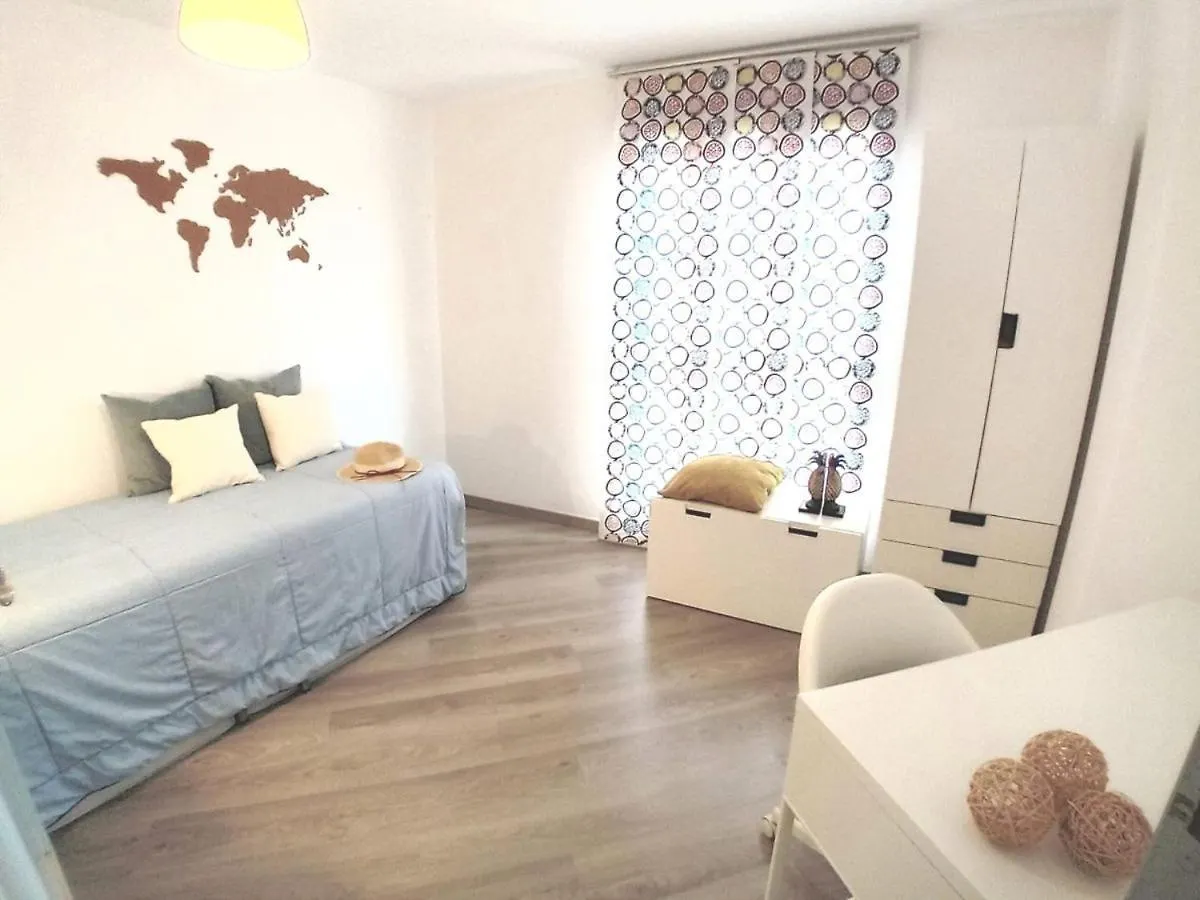 Apartamento Medano Playa El Medano  Apartment El Medano (Tenerife)